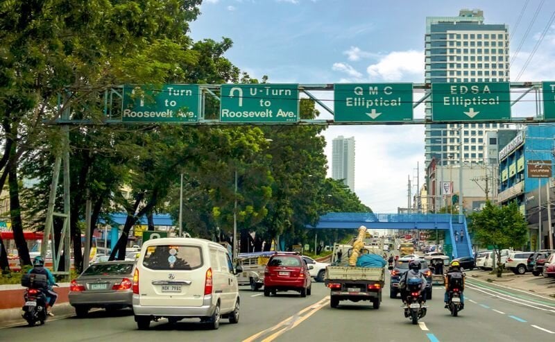 Colas Rail wins a €760-million project for the first underground line of the Metro Manila Subway